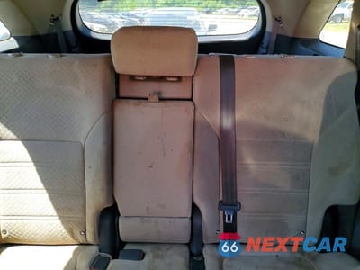 Zdjęcie 10 z 13 samochodu: 2017 KIA SORENTO LX V6 VIN:5XYPGDA5XHG313008 - miniatura