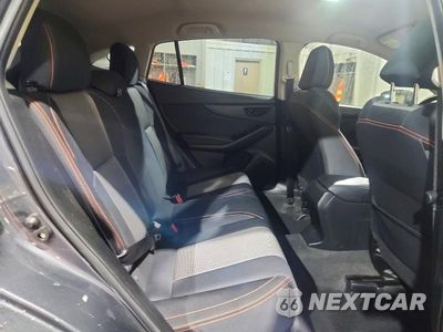 Zdjęcie 11 z 13 samochodu: 2022 SUBARU CROSSTREK PREMIUM VIN:JF2GTAPC0NH257939 - miniatura