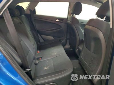 Zdjęcie 11 z 13 samochodu: 2019 HYUNDAI TUCSON SE VIN:KM8J2CA43KU943203 - miniatura