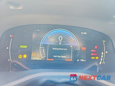 Zdjęcie 9 z 12 samochodu: 2025 TOYOTA CAMRY SE VIN:4T1DAACK2SU183913 - miniatura