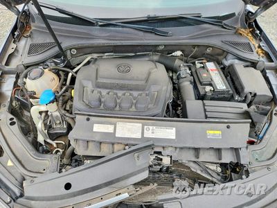 Zdjęcie 11 z 12 samochodu: 2018 VOLKSWAGEN PASSAT SE VIN:1VWBA7A39JC037665 - miniatura