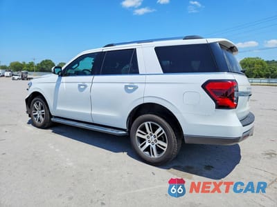 Drugie zdjęcie samochodu z przodu: 2022 FORD EXPEDITION LIMITED VIN:1FMJU1KT9NEA51816 - miniatura