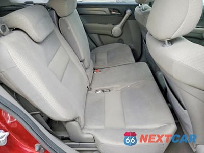 Zdjęcie 10 z 12 samochodu: 2007 HONDA CR-V EX VIN:JHLRE48587C076061 - miniatura