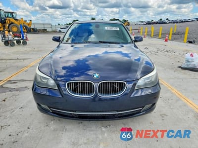Piąte zdjęcie samochodu w środku: 2009 BMW 535 I VIN:WBANW13549C160067 - miniatura