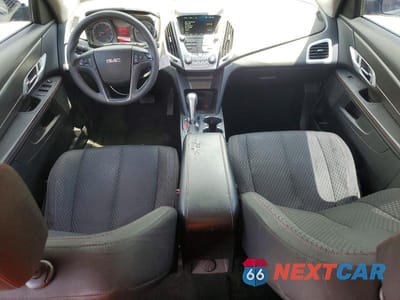 Zdjęcie 8 z 14 samochodu: 2015 GMC TERRAIN SLE VIN:2GKALMEK2F6381741 - miniatura