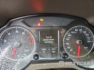 Zdjęcie 9 z 13 samochodu: 2015 AUDI Q5 PREMIUM PLUS VIN:WA1DGAFP6FA137531 - miniatura