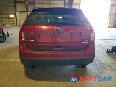 Zdjęcie 6 z 13 samochodu: 2013 FORD EDGE SEL VIN:2FMDK3J99DBB20454 - miniatura