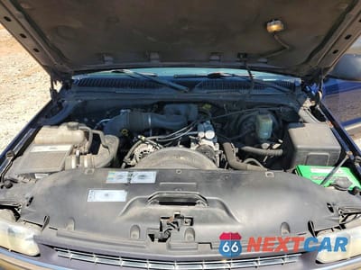 Zdjęcie 11 z 12 samochodu: 2002 CHEVROLET SILVERADO C1500 VIN:1GCEC14W82Z286325 - miniatura