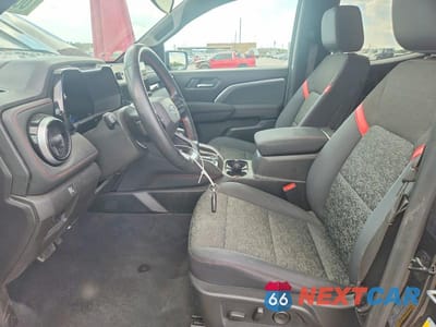 Zdjęcie 7 z 13 samochodu: 2025 CHEVROLET COLORADO Z71 VIN:1GCPTDEK3S1186816 - miniatura