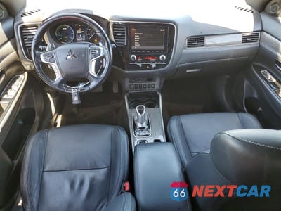 Zdjęcie 8 z 12 samochodu: 2022 MITSUBISHI OUTLANDER SEL VIN:JA4J2VA78NZ029198 - miniatura