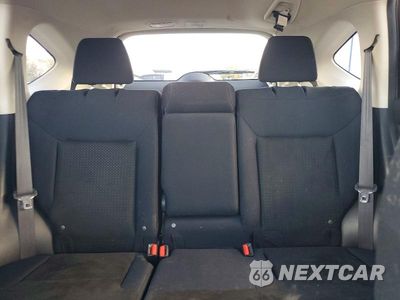Zdjęcie 10 z 13 samochodu: 2015 HONDA CR-V EX VIN:5J6RM3H55FL003152 - miniatura