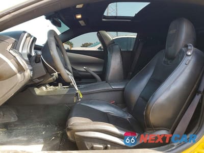 Zdjęcie 7 z 12 samochodu: 2013 CHEVROLET CAMARO 2SS VIN:2G1FT1EW7D9228876 - miniatura