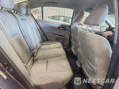 Zdjęcie 10 z 12 samochodu: 2014 HONDA ACCORD LX VIN:1HGCR2F35EA293865 - miniatura