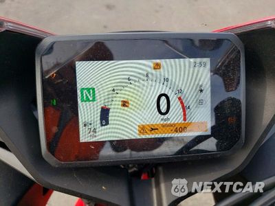 Zdjęcie 7 z 9 samochodu: 2025 HONDA CBR650 R VIN:MLHRH1559S5100627 - miniatura