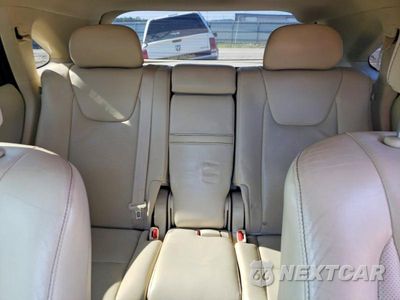 Zdjęcie 10 z 13 samochodu: 2015 LEXUS RX 350 BASE VIN:2T2BK1BA0FC265235 - miniatura