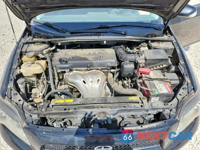 Zdjęcie 11 z 12 samochodu: 2010 SCION TC BASE VIN:JTKDE3B70A0320458 - miniatura