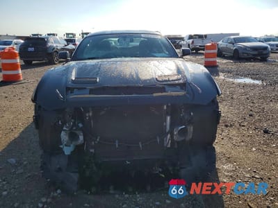 Piąte zdjęcie samochodu w środku: 2020 FORD MUSTANG GT VIN:1FA6P8CF0L5169338 - miniatura