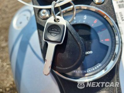 Zdjęcie 8 z 9 samochodu: 2020 HARLEY-DAVIDSON FXLRS VIN:1HD1YWK18LB044695 - miniatura