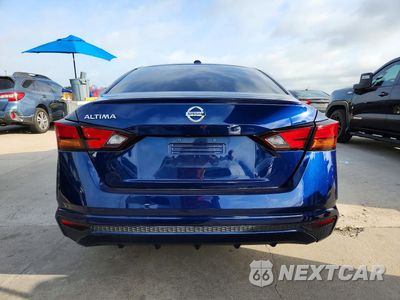 Zdjęcie 6 z 12 samochodu: 2019 NISSAN ALTIMA S VIN:1N4BL4BV1KC210470 - miniatura