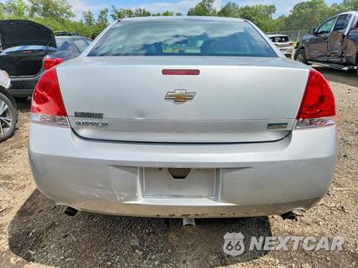 Zdjęcie 6 z 12 samochodu: 2012 CHEVROLET IMPALA LS VIN:2G1WF5E36C1151984 - miniatura