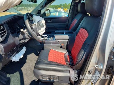 Zdjęcie 7 z 12 samochodu: 2025 TOYOTA TUNDRA SR5 VIN:5TFLA5DB8SX289982 - miniatura