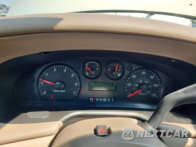 Zdjęcie 9 z 12 samochodu: 2005 FORD TAURUS SE VIN:1FAFP53295A204318 - miniatura