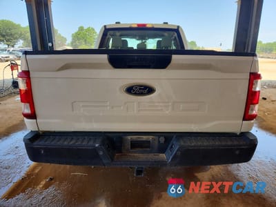 Zdjęcie 6 z 12 samochodu: 2023 FORD F150 SUPER CAB VIN:1FTFX1E59PKF99186 - miniatura