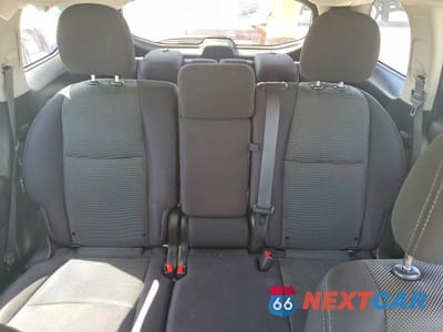 Zdjęcie 10 z 13 samochodu: 2020 NISSAN PATHFINDER S VIN:5N1DR2AN6LC590054 - miniatura