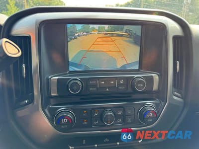Zdjęcie 11 z 12 samochodu: 2017 CHEVROLET SILVERADO K1500 LT VIN:1GCVKREC1HZ142730 - miniatura