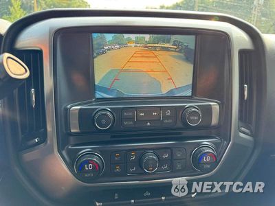 Zdjęcie 11 z 12 samochodu: 2017 CHEVROLET SILVERADO K1500 LT VIN:1GCVKREC1HZ142730 - miniatura