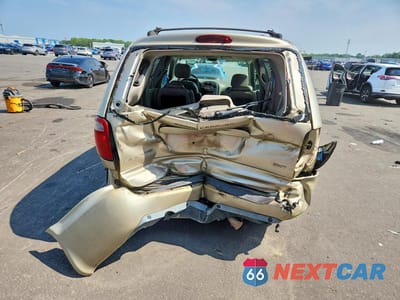 Zdjęcie 6 z 13 samochodu: 2005 DODGE GRAND CARAVAN SXT VIN:2D8GP44L25R258797 - miniatura