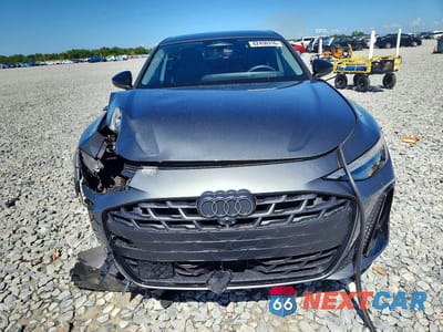 Piąte zdjęcie samochodu w środku: 2026 AUDI A6 PREMIUM PLUS VIN:WAU55CFN9TN033661 - miniatura