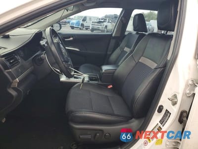 Zdjęcie 7 z 12 samochodu: 2013 TOYOTA CAMRY SE VIN:4T1BF1FK6DU717809 - miniatura