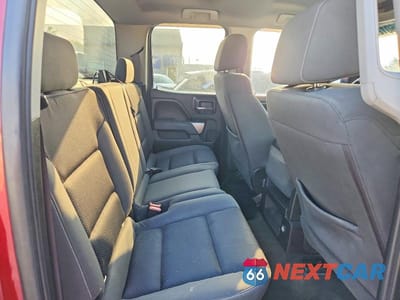 Zdjęcie 10 z 12 samochodu: 2016 CHEVROLET SILVERADO K1500 LT VIN:1GCVKREH9GZ246585 - miniatura