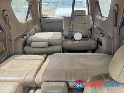 Zdjęcie 10 z 13 samochodu: 2001 TOYOTA SEQUOIA VIN:5TDZT38A31S047681 - miniatura