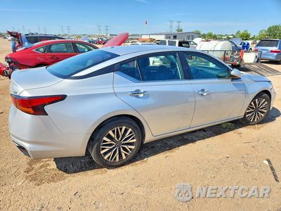 Trzecie zdjęcie samochodu z tyłu: 2023 NISSAN ALTIMA SV VIN:1N4BL4DVXPN373045 - miniatura