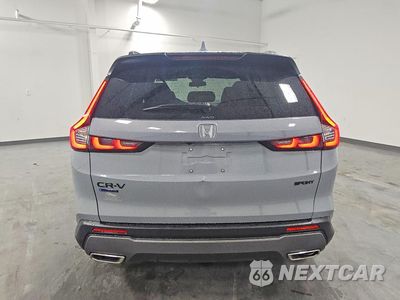 Zdjęcie 6 z 13 samochodu: 2026 HONDA CR-V SPORT VIN:5J6RS6H54TL012377 - miniatura