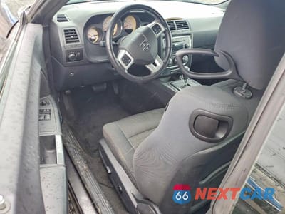 Zdjęcie 8 z 12 samochodu: 2013 DODGE CHALLENGER SXT VIN:2C3CDYAG7DH566478 - miniatura