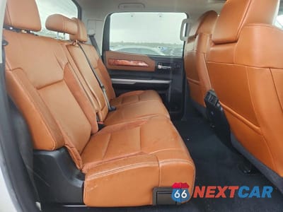 Zdjęcie 10 z 12 samochodu: 2020 TOYOTA TUNDRA 1794 EDITION VIN:5TFAY5F1XLX883319 - miniatura