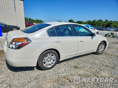 Trzecie zdjęcie samochodu z tyłu: 2012 NISSAN ALTIMA 2.5 VIN:1N4AL2AP2CC225595 - miniatura