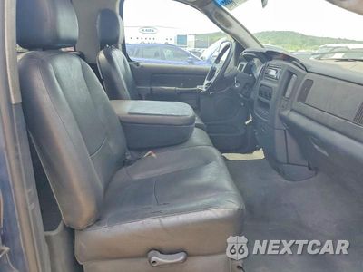 Zdjęcie 10 z 12 samochodu: 2002 DODGE RAM 1500 VIN:1D7HA16K52J133709 - miniatura