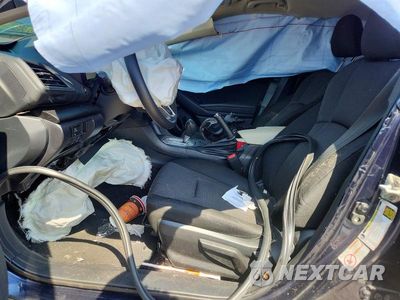 Zdjęcie 7 z 12 samochodu: 2021 SUBARU IMPREZA VIN:4S3GTAB69M3711441 - miniatura
