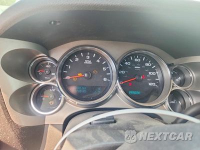 Zdjęcie 9 z 12 samochodu: 2012 CHEVROLET SILVERADO K1500 LT VIN:3GCPKSE7XCG241171 - miniatura