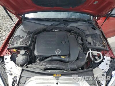 Zdjęcie 11 z 13 samochodu: 2021 MERCEDES-BENZ C 300 4MATIC VIN:W1KWF8EBXMR623635 - miniatura