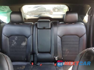 Zdjęcie 10 z 13 samochodu: 2020 FORD EDGE SEL VIN:2FMPK3J95LBB14971 - miniatura