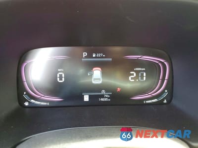 Zdjęcie 9 z 12 samochodu: 2025 KIA SOUL LX VIN:KNDJ23AU5S7247283 - miniatura