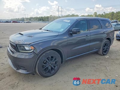 2019 DODGE DURANGO R/T 1C4SDHCT6KC740476 - główne zdjęcie licytacji z USA - miniatura