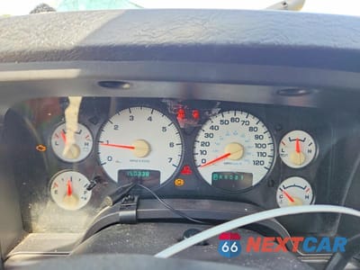 Zdjęcie 9 z 12 samochodu: 2002 DODGE RAM 1500 VIN:3D7HA18N92G183473 - miniatura