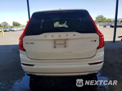 Zdjęcie 6 z 13 samochodu: 2020 VOLVO XC90 T5 MOMENTUM VIN:YV4102PK8L1547617 - miniatura