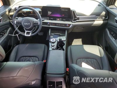 Zdjęcie 8 z 13 samochodu: 2025 KIA SPORTAGE X-LINE PRESTIGE VIN:KNDPZDDH9S7279003 - miniatura
